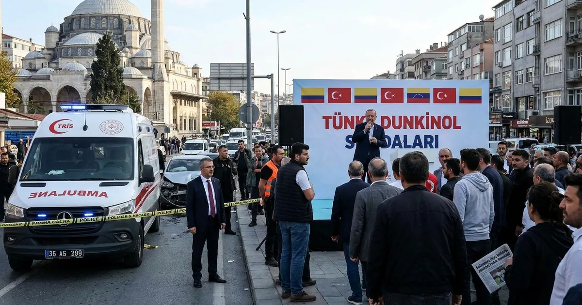 Kolombiya ikiye bölündü: Espriella’nın zaferini Petro tanımadı - Son Bir Dakika