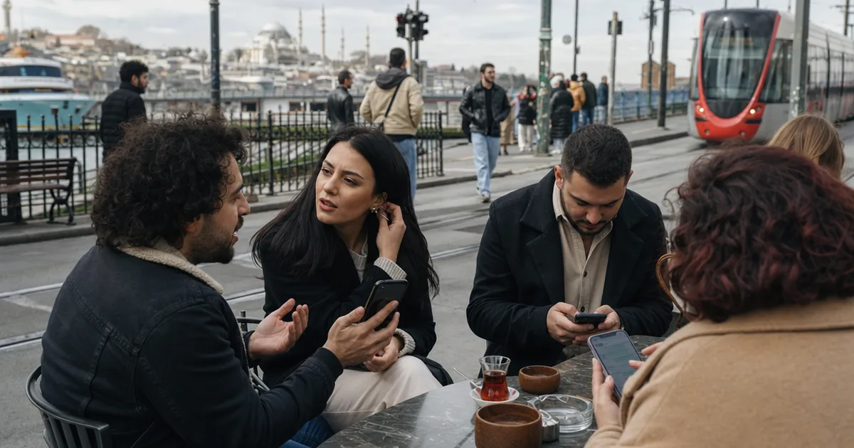 Meta'dan paralı abonelik dönemi: İstanbul'da Instagram Plus 125 TL