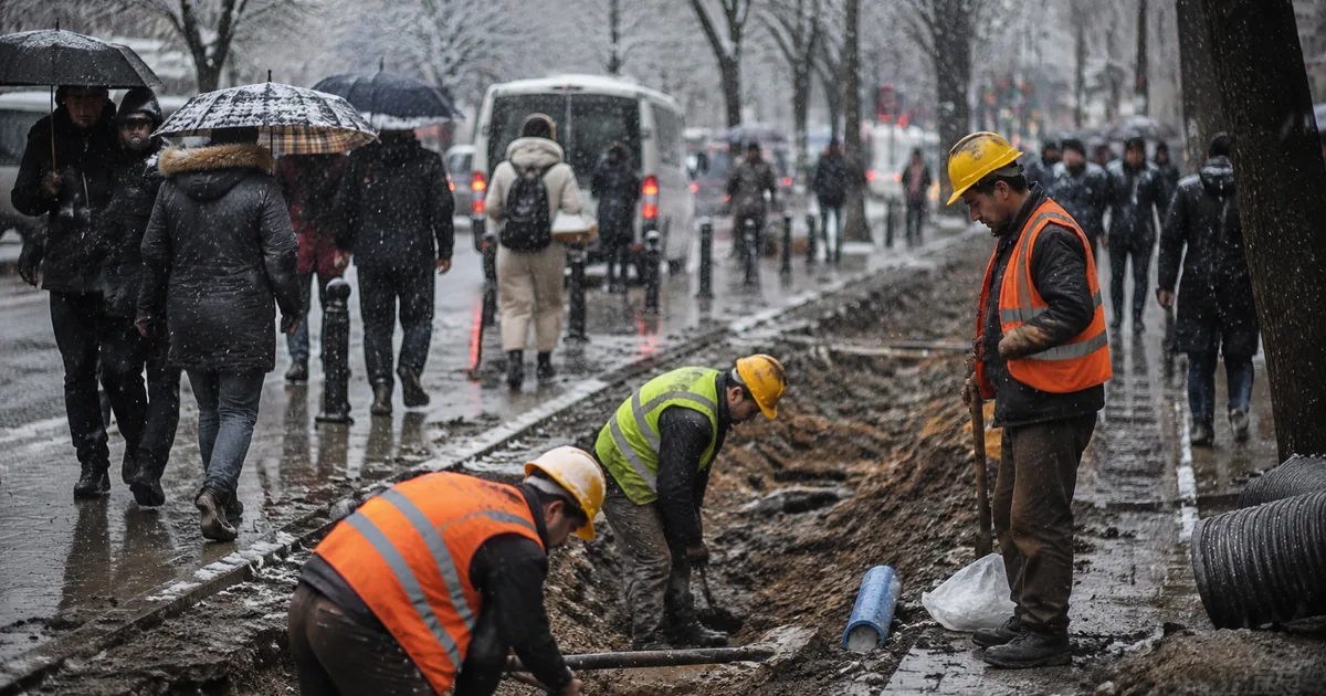 İstanbul'da Hipertansiyon Alarmı: Kalp Krizi ve İnme Riski - Son Bir Dakika