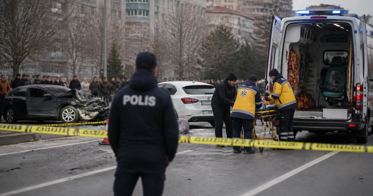 PUHU C75 Kargo İHA, Başarısını SAHA 2026 İstanbul'a Taşıyor