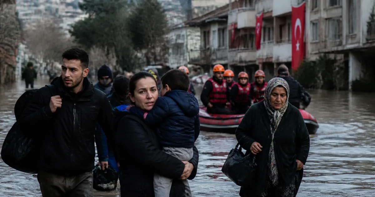 Liuyang'da Havai Fişek Fabrikasında Patlama: Ölü Sayısı Yükseliyor