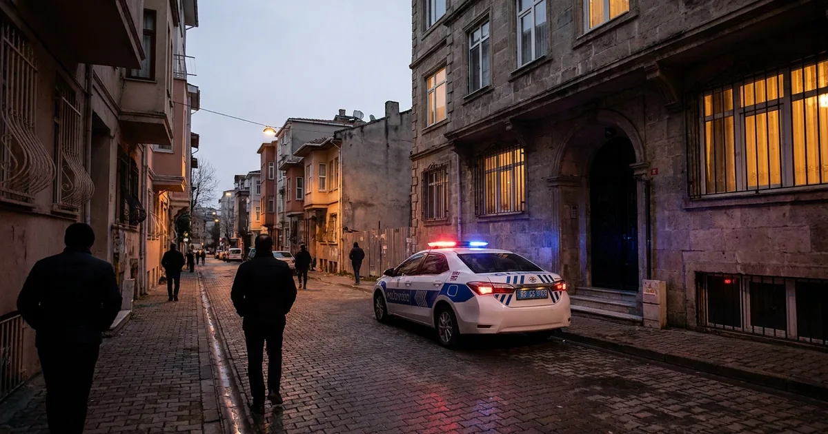 Sarıyer'de mide küçültme ameliyatı sonrası şüpheli ölüm - Son Bir Dakika
