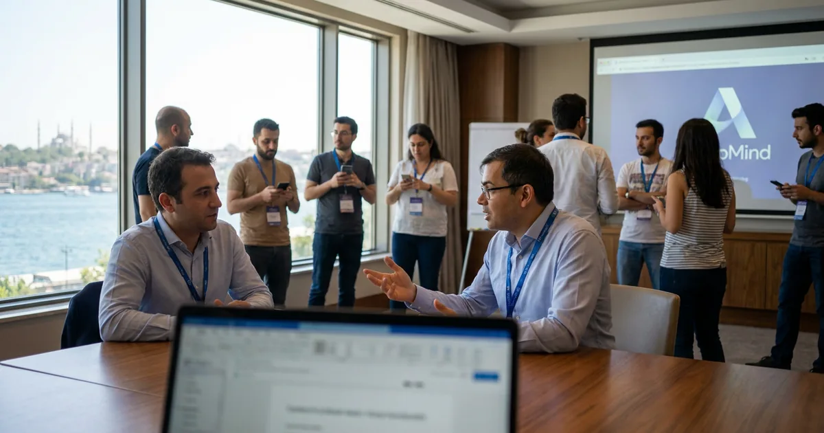Google DeepMind yönetiminde kritik görev değişimi yaşandı - Son Bir Dakika