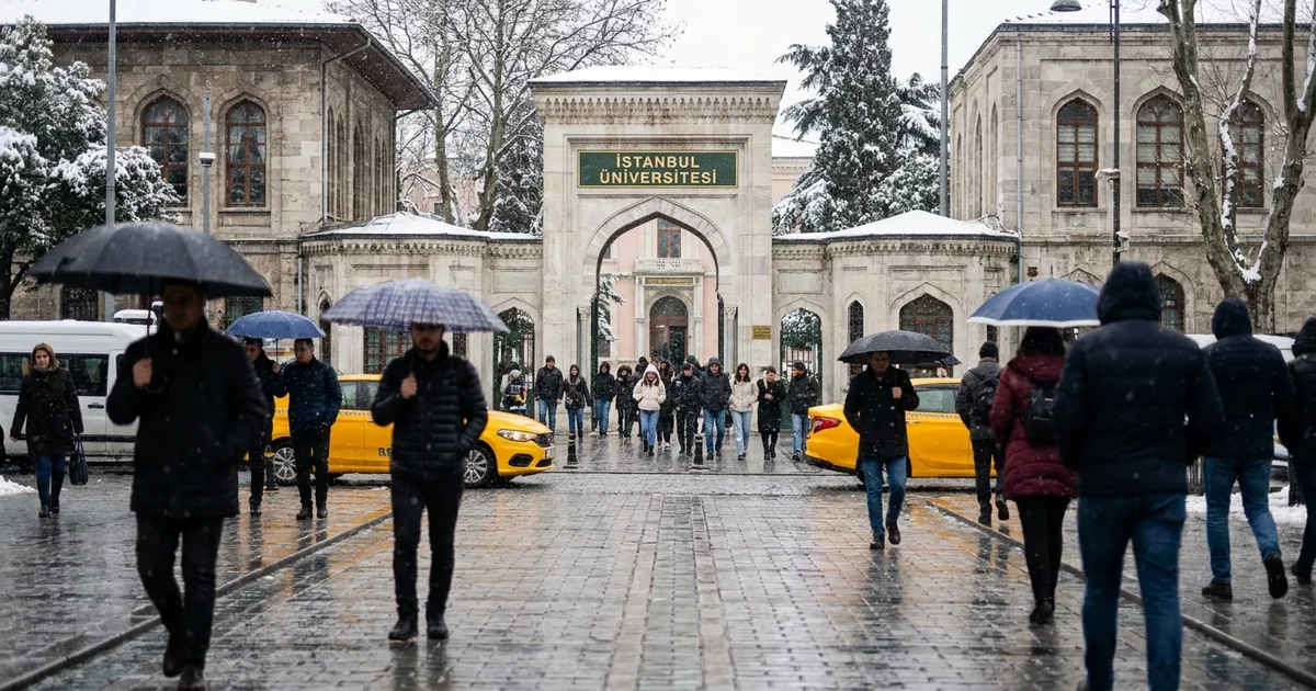 HSK atama kararı ve yeni yönetmelikler Resmi Gazete’de - Son Bir Dakika