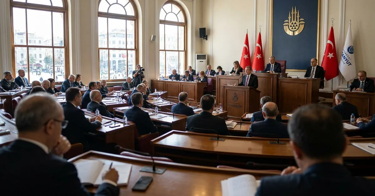 İstanbul'u Etkileyen Kamu Atamalarında Yeni Düzenleme