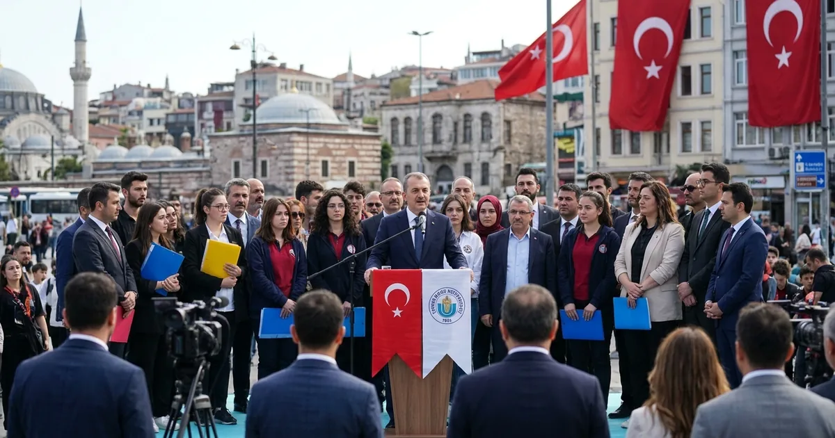 YKS’ye son hafta: En genç aday 16, en yaşlı aday 87 yaşında - Son Bir Dakika
