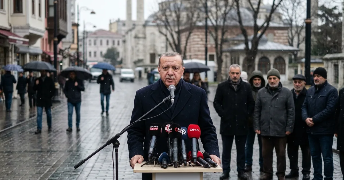 Köylülerin itirazı sonuç verdi: Çatalca'da maden kararı iptali