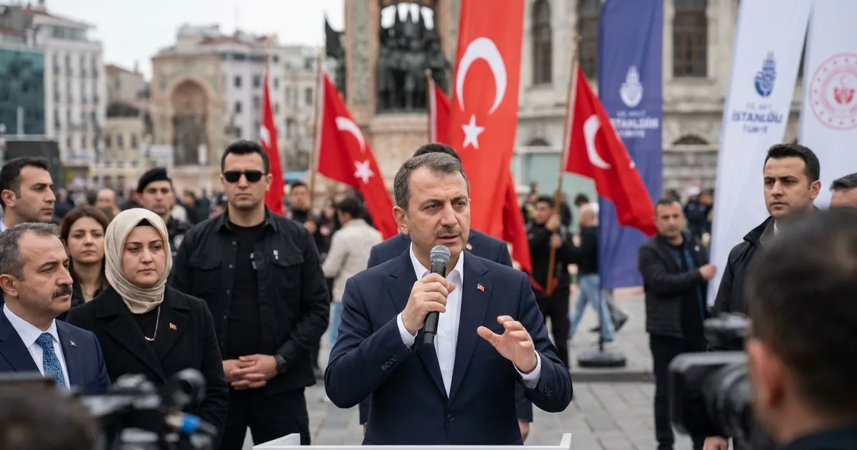 MGK Gündeminde ABD-İran Barışı ve Terörle Mücadele Var - Son Bir Dakika