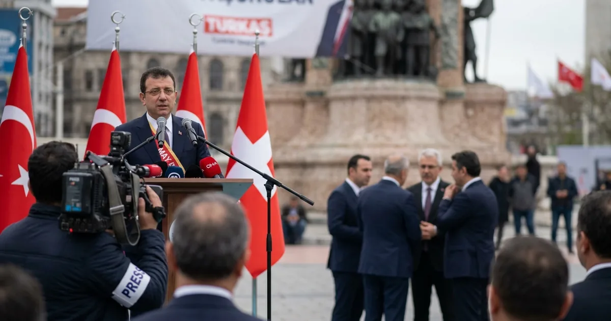 ABD-İran nükleer görüşmeleri: Vance’in İsviçre uçağı kalkmadı - Son Bir Dakika