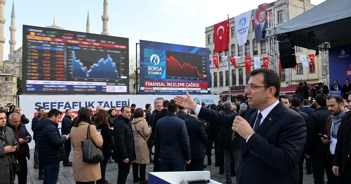 Trump’ın 3 Aylık Borsa Trafiği: 2.346 Alım, 1.296 Satış