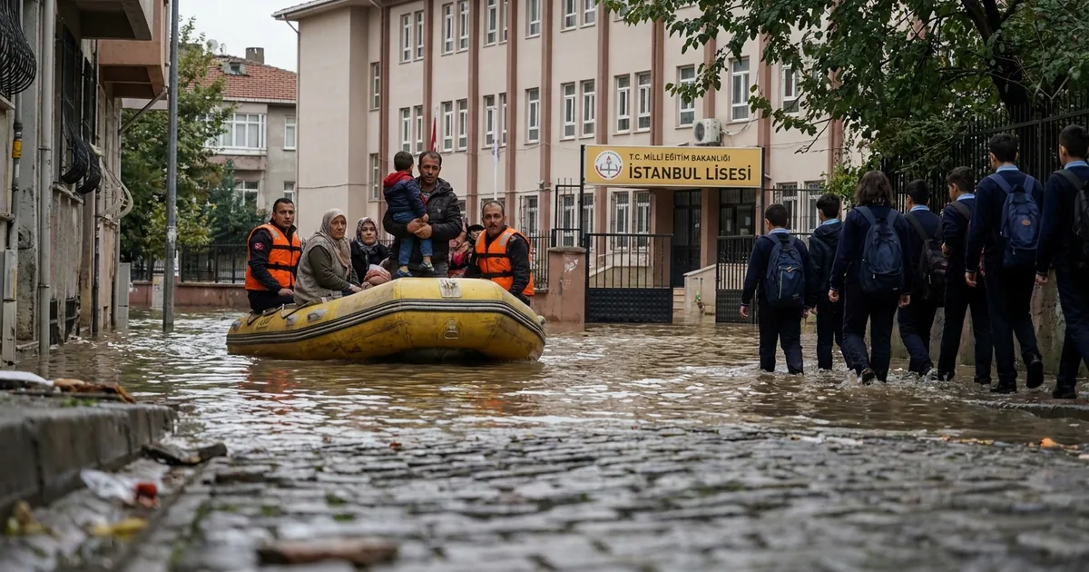 İstanbul'da Fen ve Sosyal Bilimler Liselerine Yeni Düzen