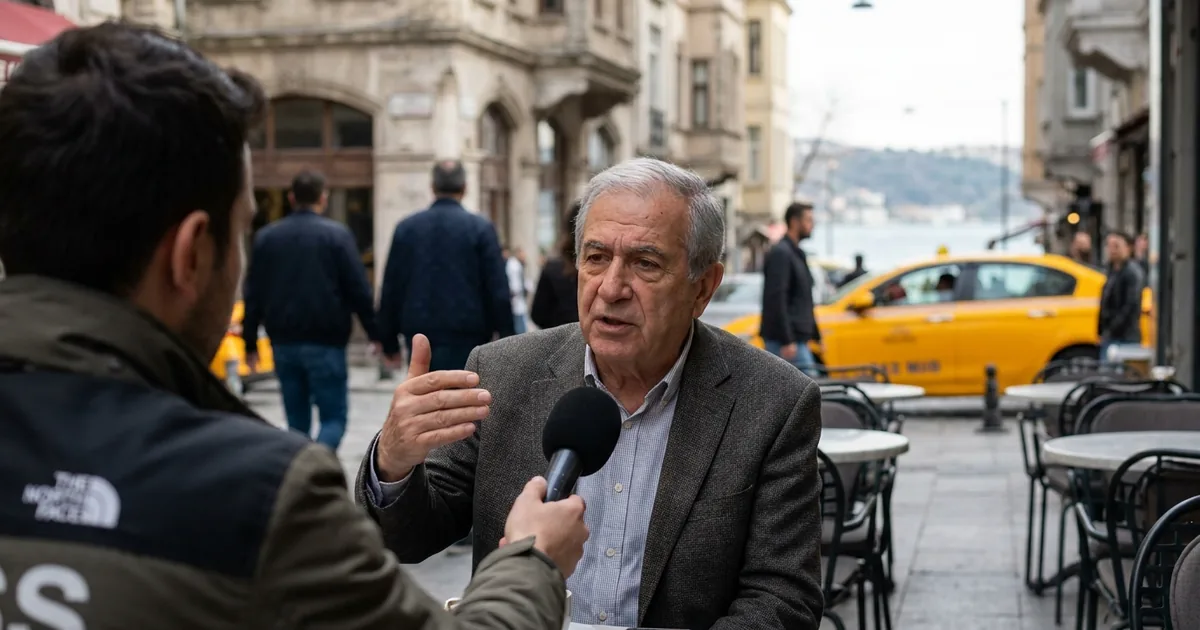 Eski Büyükelçi Yardım: İran anlaşmada daha çok kaybetti