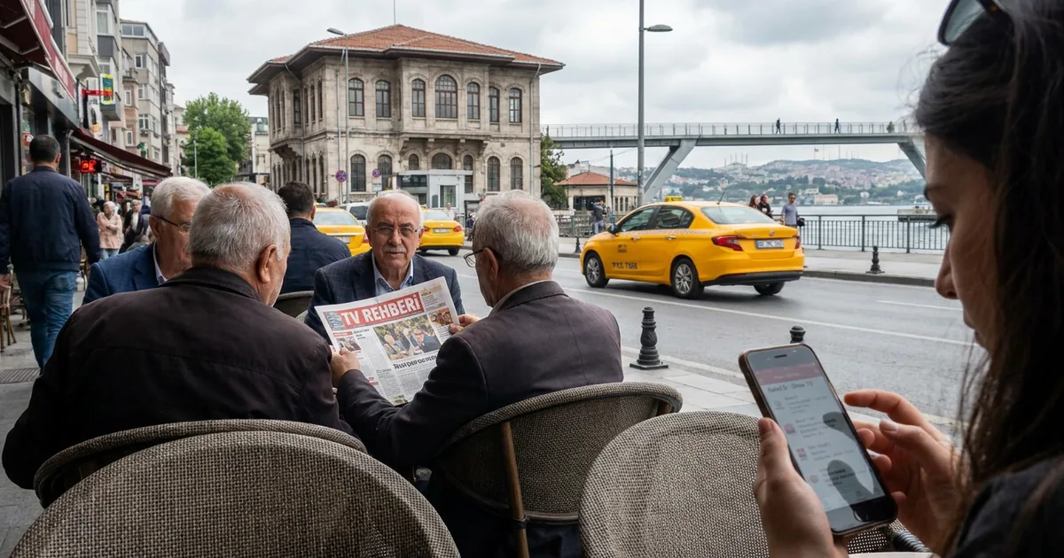 İstanbul TV Rehberi: 30 Mayıs Cumartesi Kanal D, Show TV Yayın Akışı