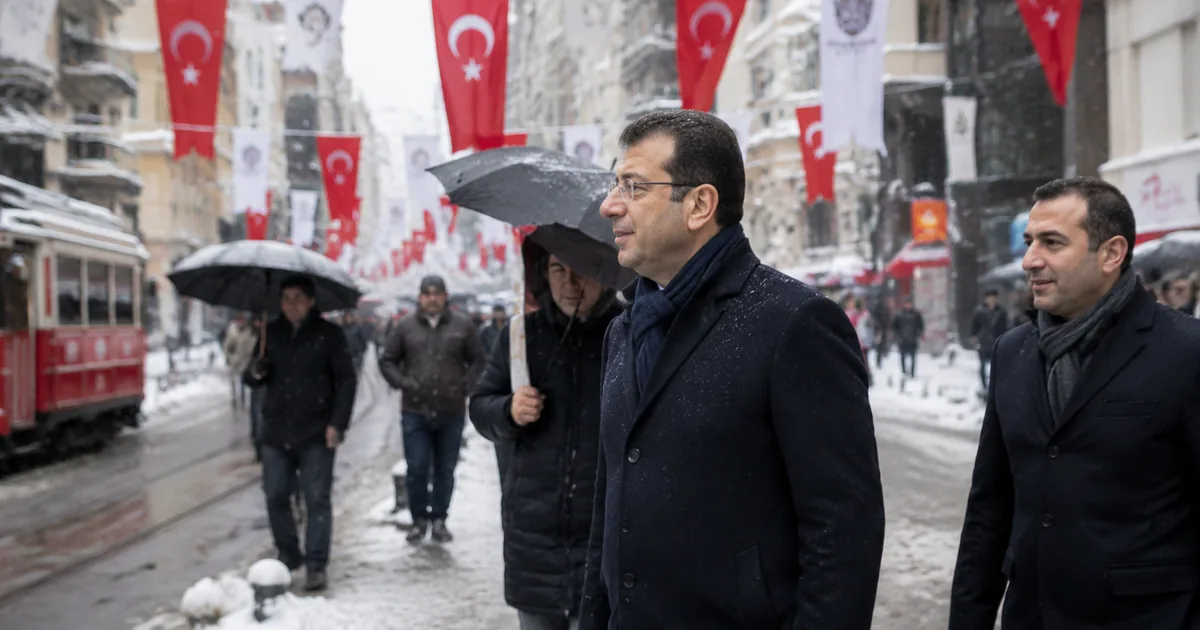 İsrail'e Hırvatistan'dan Büyükelçi Reddi: İlişkilerde Gerilim