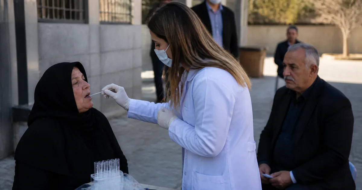 Erzurum'da Gülistan Doku Soruşturması: Aileden DNA Testi İstendi