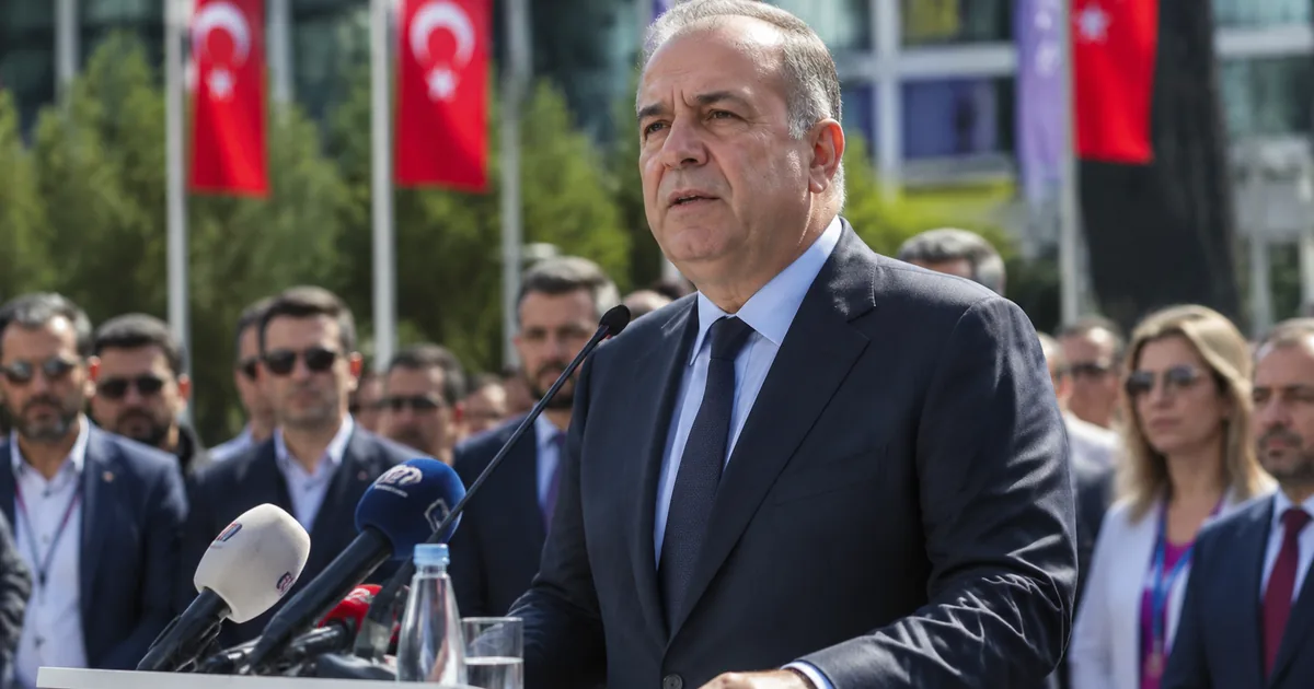 Murat Yancı: "Ana Akım Medya Emniyet Subabı, Korunmalı"