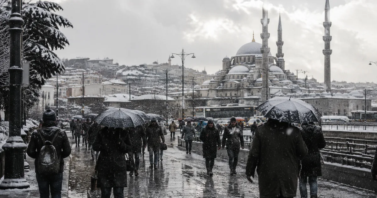 İstanbul'da Savunma Sanayi KOBİ'leri İçin Finansman Desteği Artırıldı - Son Bir Dakika