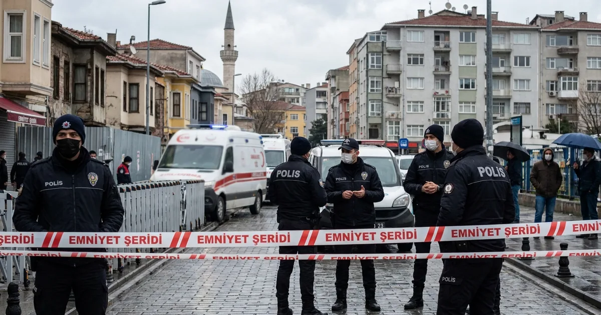 TOKİ arsası üzerinden 95 milyon liralık dolandırıcılık