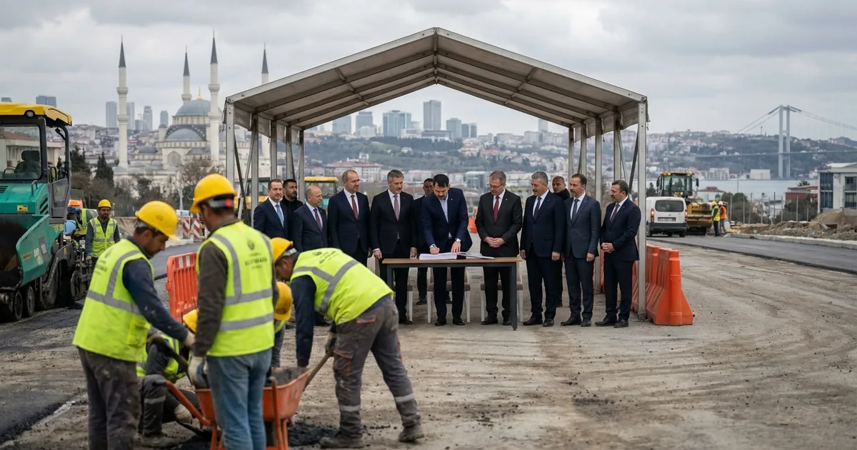 COP31 anlaşması imzalandı: Türkiye ev sahipliği yolunda - Son Bir Dakika