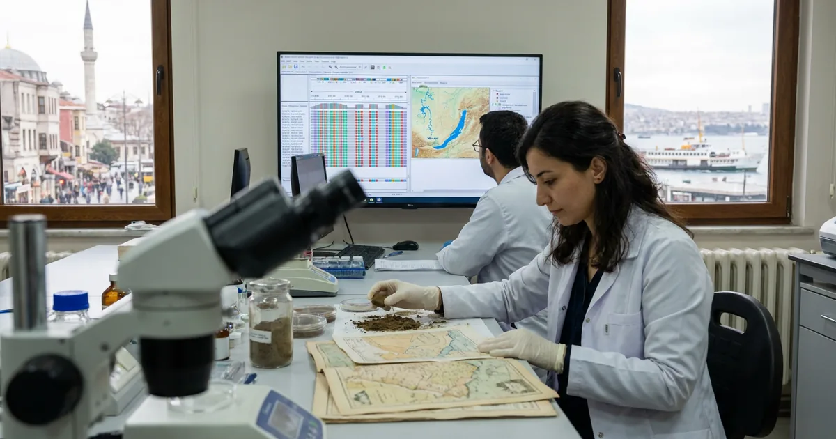 Sibirya’da 5 Bin 500 Yıllık Veba Varyantı Keşfedildi