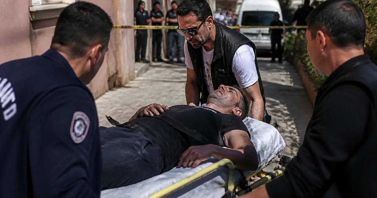 Ortaca'da 2 Kadını Öldüren Katil İstanbul'da Yakalandı!