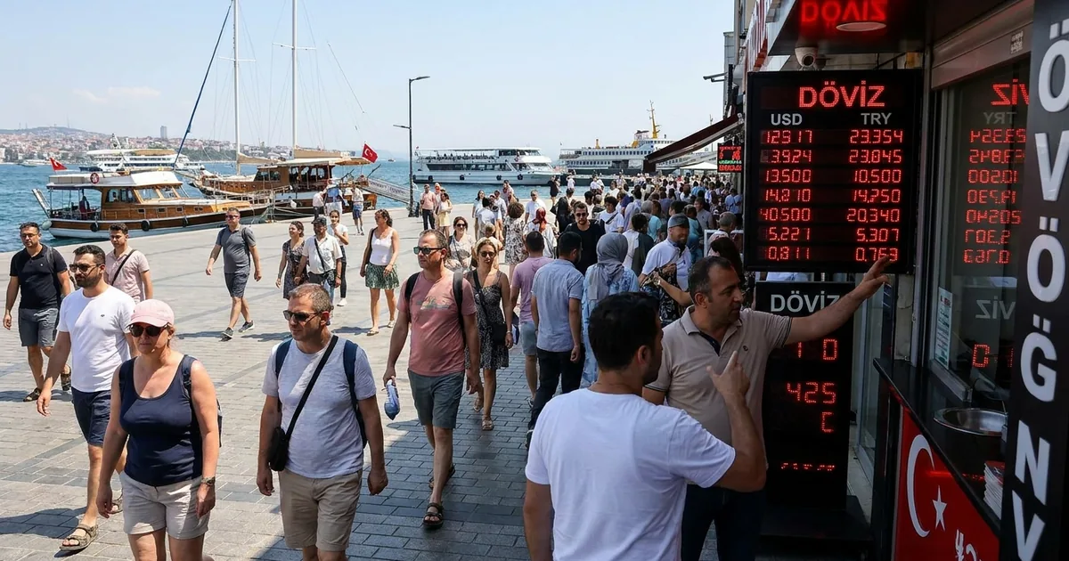 ABD vizesinde pilot program başlıyor: İstanbul'u da ilgilendiriyor - Son Bir Dakika