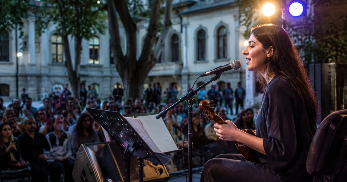 İTÜ öğrencisi Olcay Varlı'dan Oxford hayali: Burs bekliyor