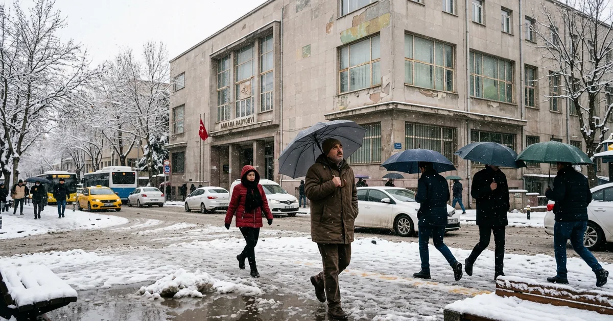 UNESCO listesindeki tarihi Radyoevi kaderine terk edildi