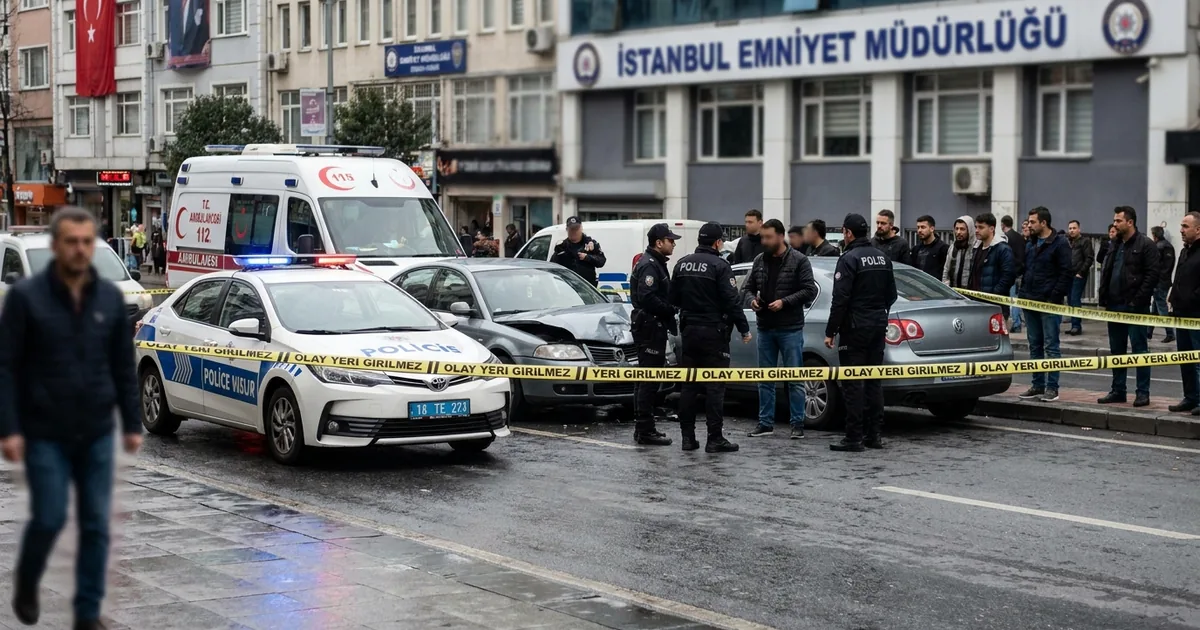 İzmir merkezli sigorta vurgunu: 24 şüpheli tutuklandı - Son Bir Dakika