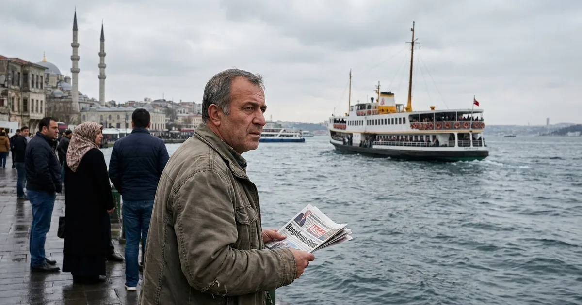 1950'den beri en güçlüsü olabilir: Yeni iklim döngüsü geliyor - Son Bir Dakika