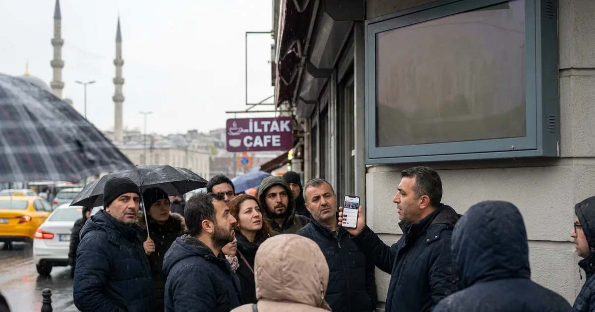 ABD saldırıları sonrası Bahreyn'de siren sesleri duyuldu - Son Bir Dakika