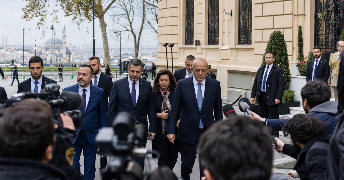 ABD, Hizbullah Bağlantılı 9 Lübnanlı Yetkiliye Yaptırım Uyguladı