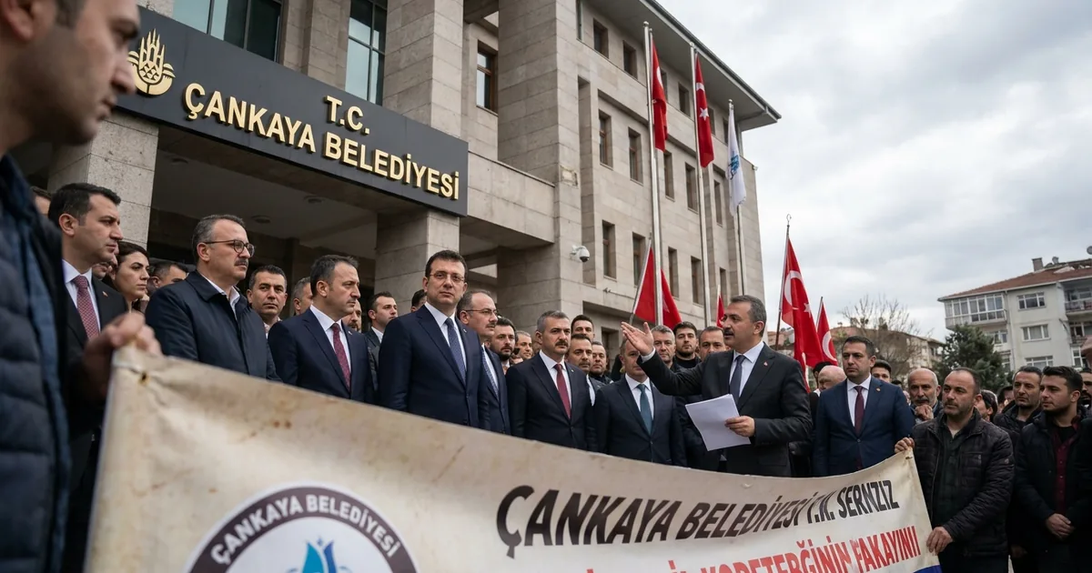 Güner'e örgüt suçu yöneltilmedi ancak bakanlık görevden aldı