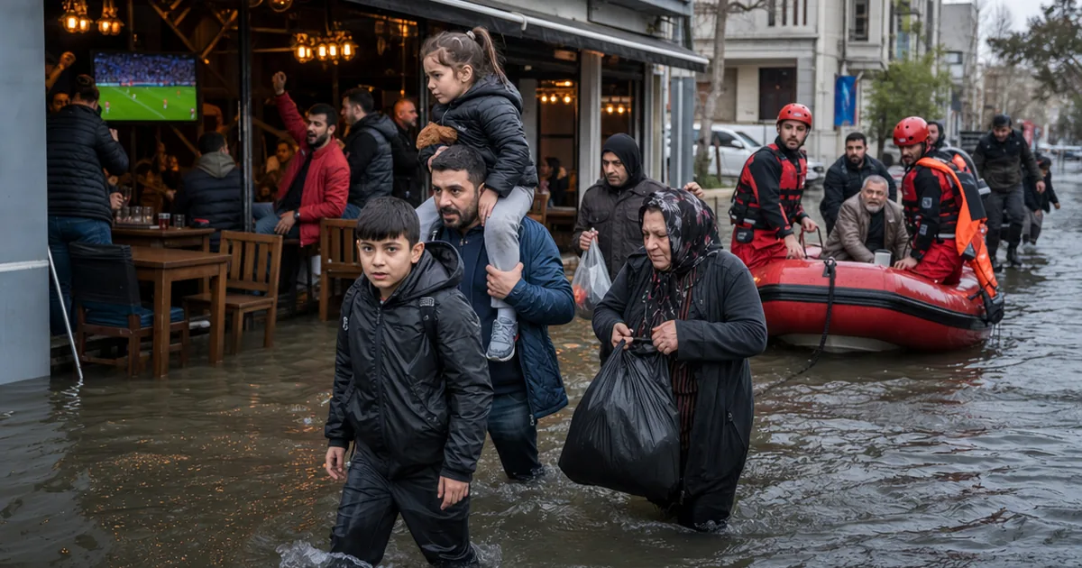 Katar'dan İran'a 12 Milyar Dolarlık Teklif İddiasına Yanıt