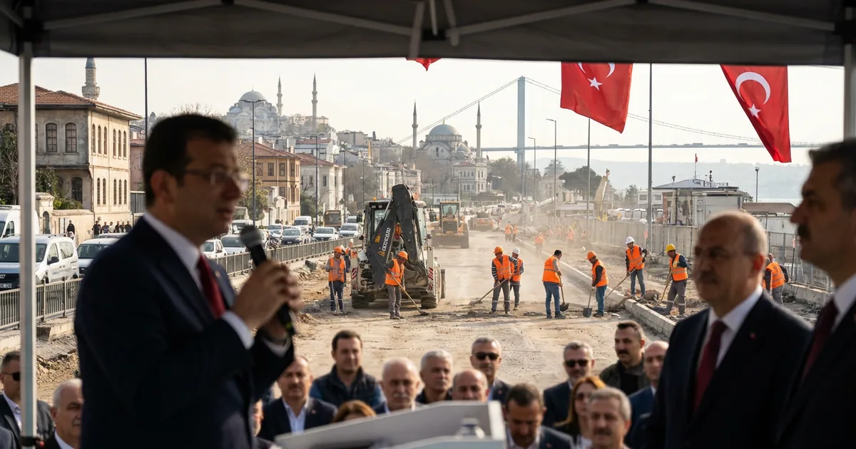 Cumhurbaşkanlığı Hükümet Sistemi'nde değişim sinyalleri