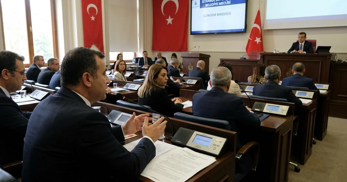 Cumhurbaşkanına Mutlak Yetki Eleştirisi: YENİ Parti Görüşü
