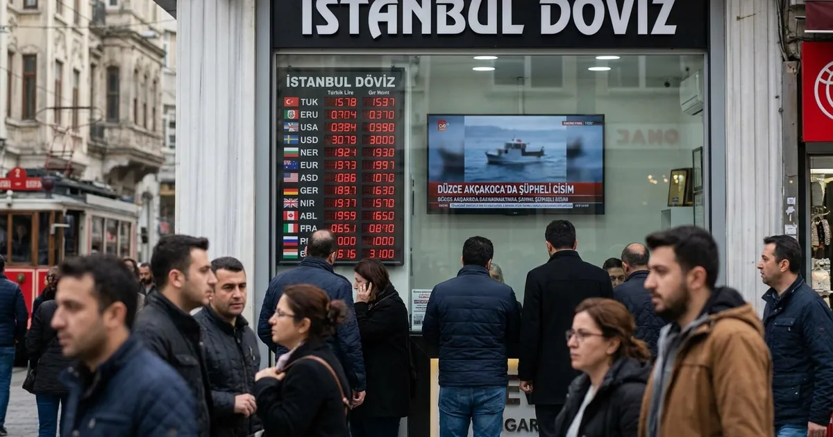Düzce Akçakoca'da şüpheli cisim: Bölgeye komandolar sevk edildi