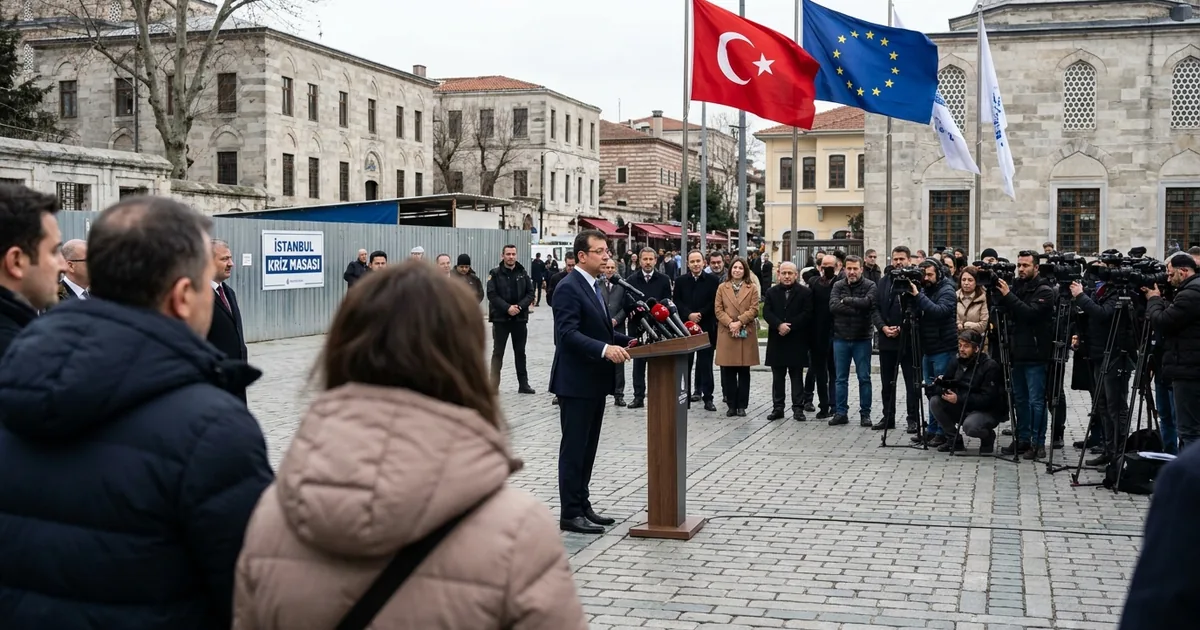 İngiltere ve Avrupa dizel yasağı için kriz masası kurdu