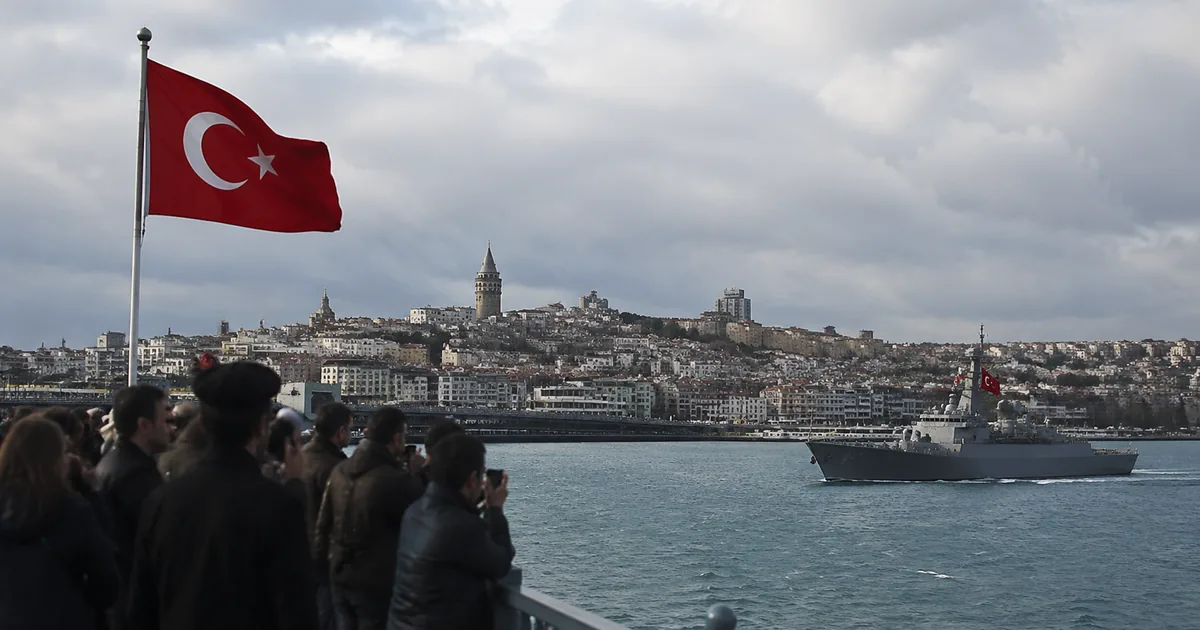 MİA'dan İran Savaşı Raporu: Türkiye'nin rolü ne olacak? - Son Bir Dakika