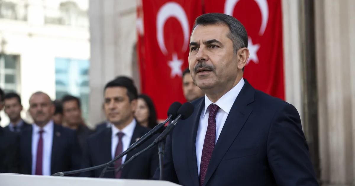 Enflasyon Verileriyle Gündemde Olan TÜİK'e Yeni Başkan
