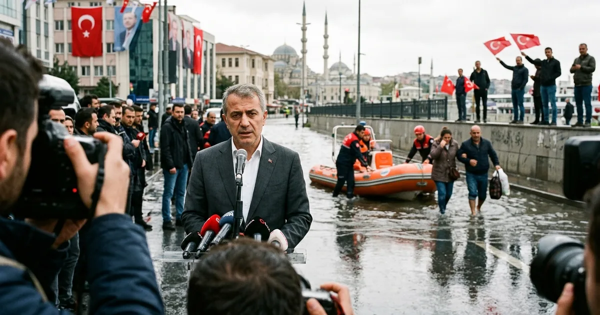 MHP’li Yalçın: ‘CHP’de hizipleşme gün geçtikçe artıyor’