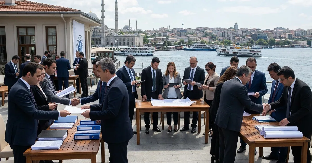 Kalkınma ajanslarından 1234 yeni başvuruya yönelik finansman - Son Bir Dakika