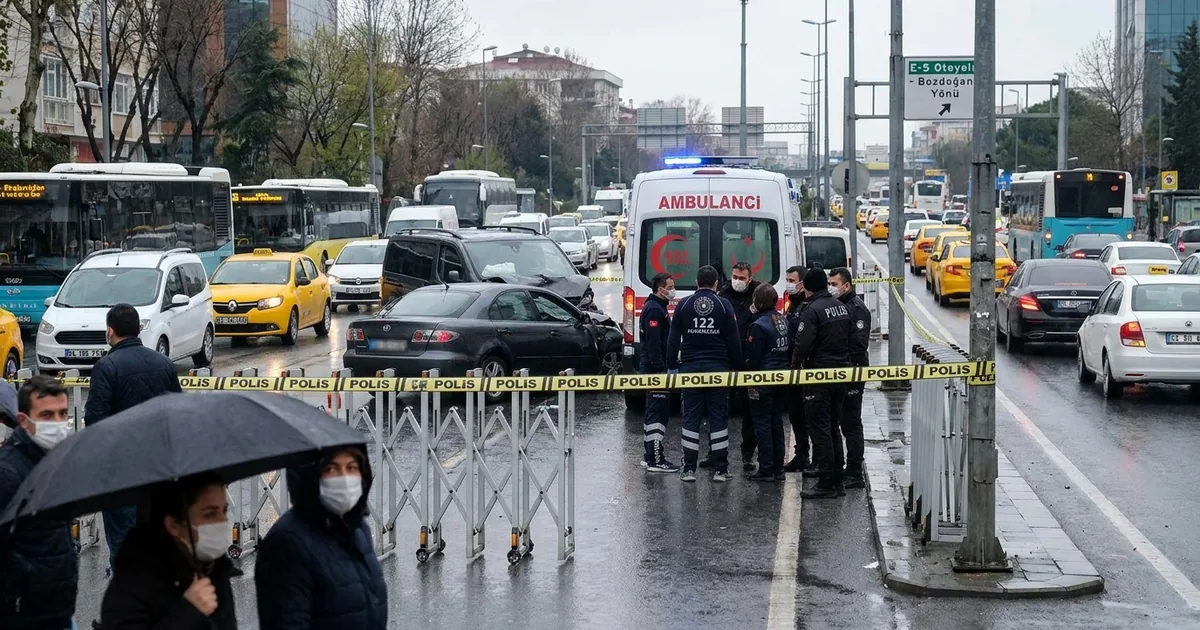Aydın’da kayıp aranan Durmuş Koşar, trafik kazasında ölü bulundu