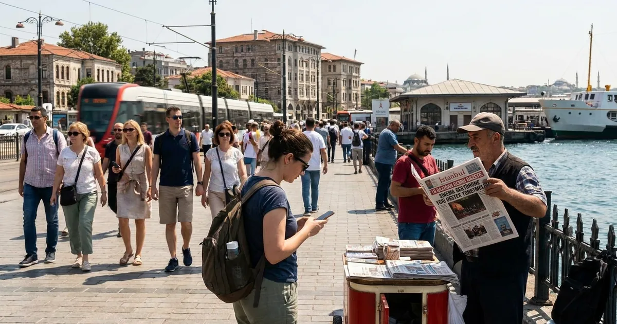 18 Haziran Resmi Gazete: Sinema sektörüne yeni destek yönetmeliği