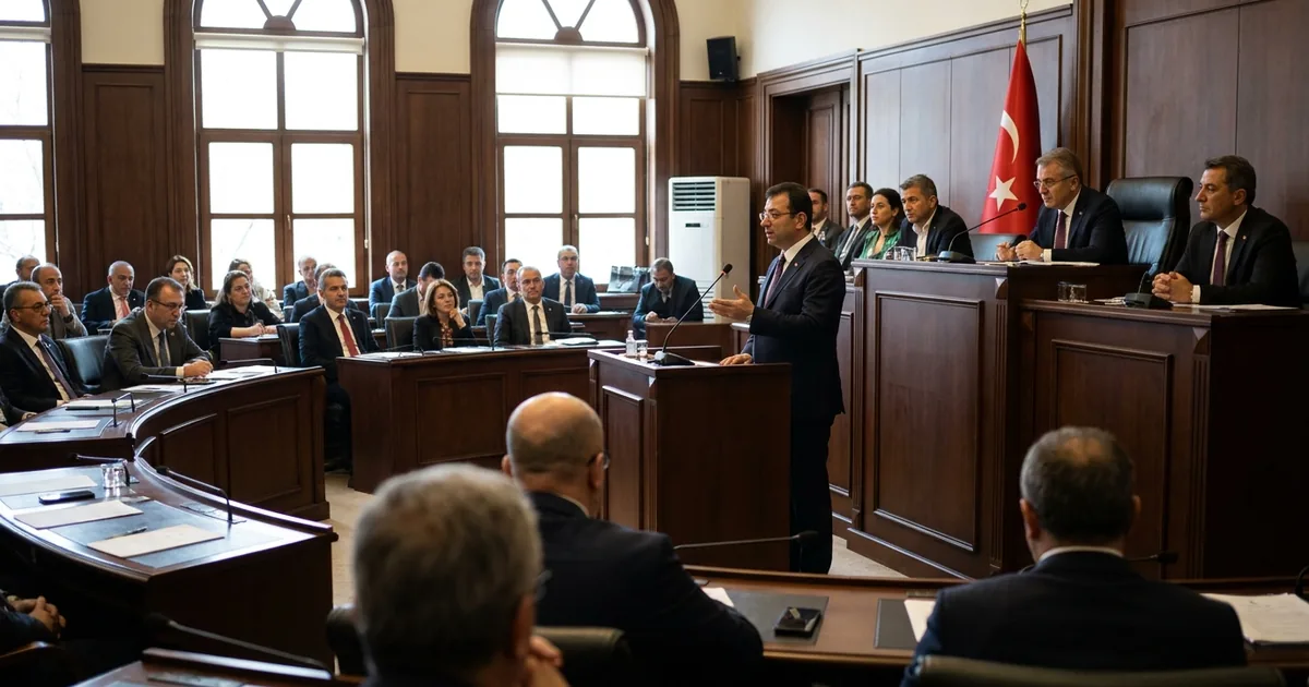 İsrailli Milletvekili Tibi'den Netanyahu'ya BM göndermesi - Son Bir Dakika
