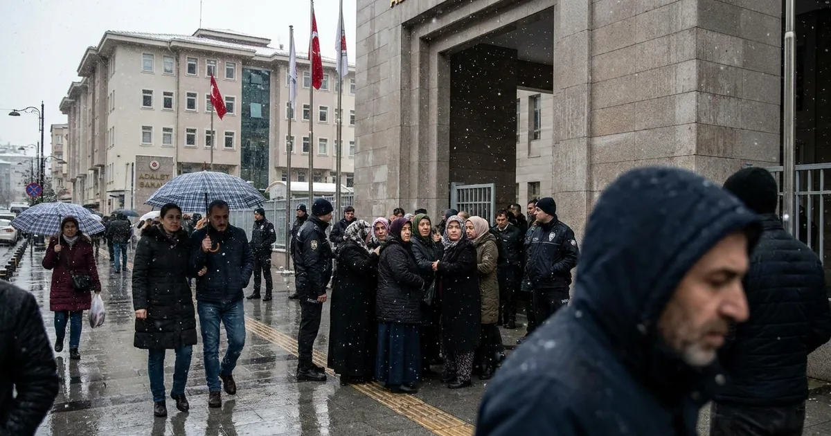 IŞİD’li Dündar’dan Gar katliamı davasında çarpıcı savunma