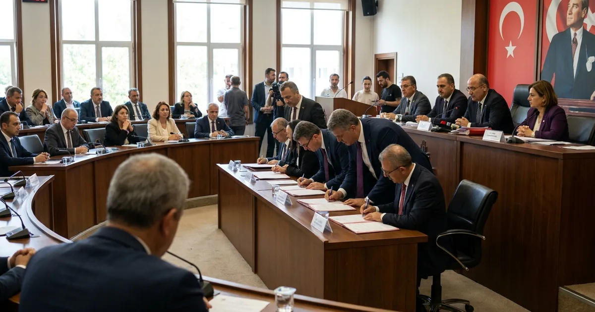 Çerçeve yasa tamamlandı: Silah bırakanlar ceza almayacak
