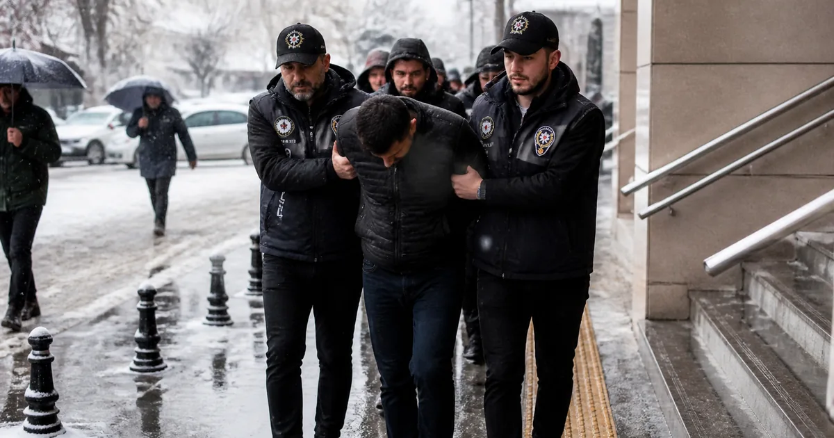 Ankara'da 13 Yıllık Cinayet Çözüldü: 3 Tutuklama Kararı