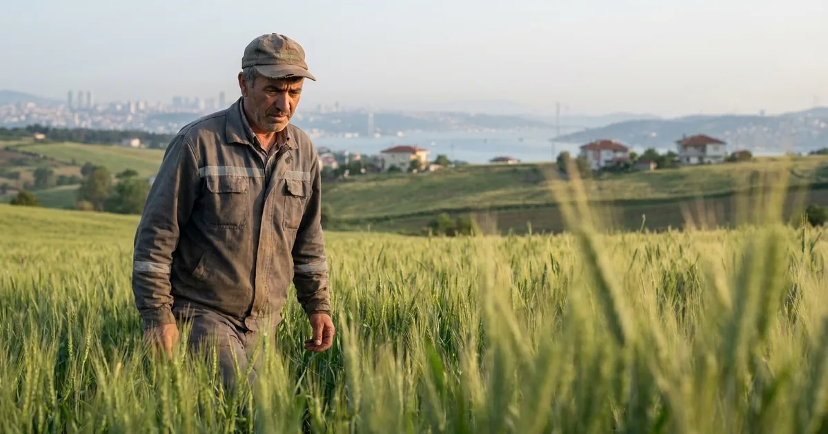 Avustralya'da Fare İstilası Tarım Alanlarını Vurdu