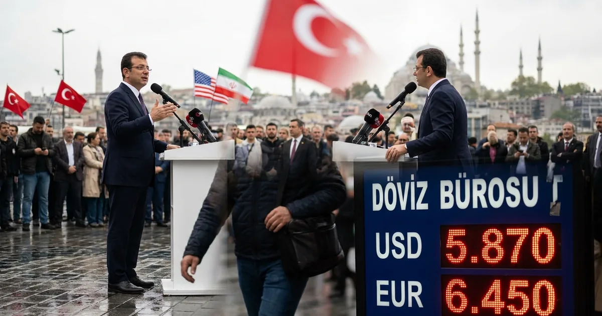 ABD-İran geriliminde yeni sayfa: Trump mutabakatı doğruladı - Son Bir Dakika